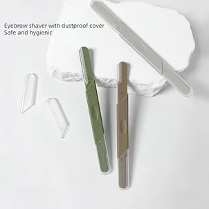 facial razor women